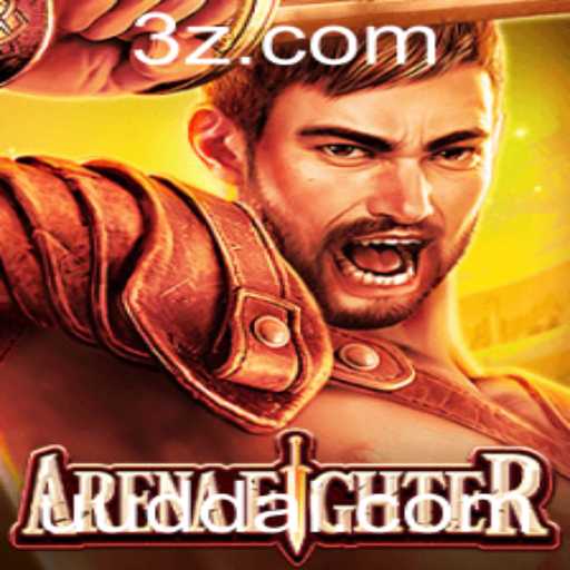 ArenaFighter: Uma Imersão no Mundo Competitivo dos Jogos Digitais