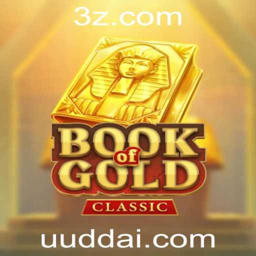 Book of Gold Classic: Uma Jornada Envolvente no Universo dos Jogos