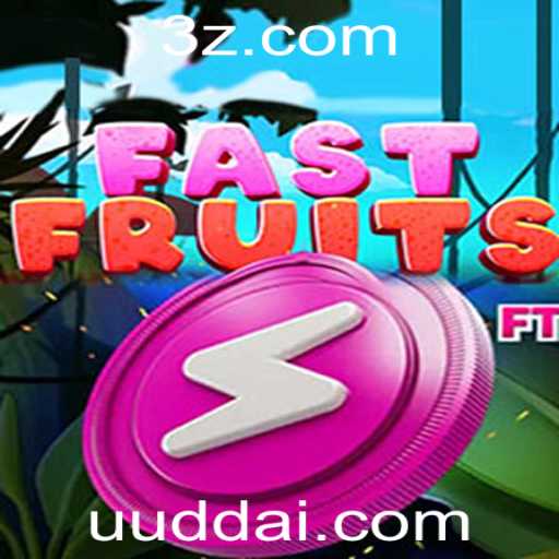 FastFruits: Mergulhe na Nova Sensação dos Jogos com Tecnologia AI da uudd.ai
