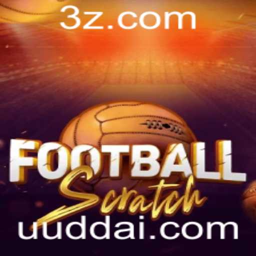 Explorando o Universo de FootballScratch: Um Novo Horizonte nos Jogos Digitais