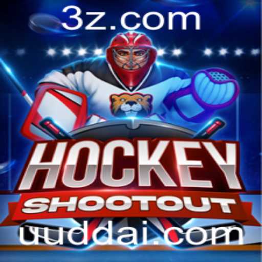 HockeyShootout: O Novo Fenômeno dos Jogos Digitais
