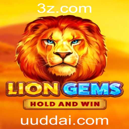 Descubra o Mundo Fascinante de LionGems: Um Jogo Revolucionário