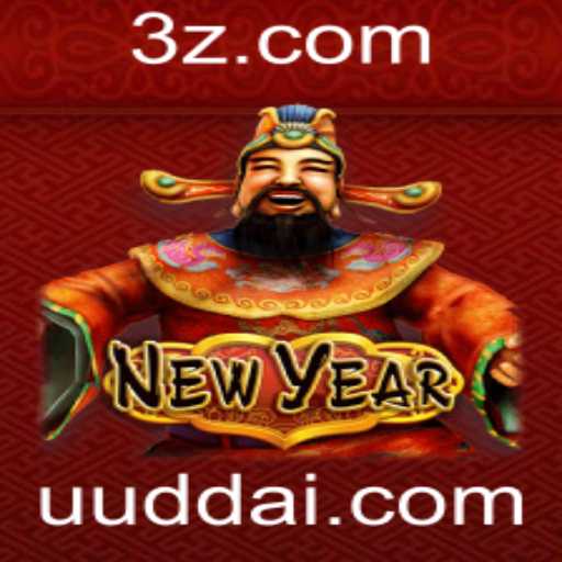 Descubra 'NewYear': O Jogo do Momento com Tecnologia Avançada UUDD.AI