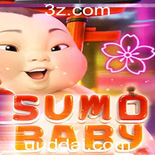 Descubra o Fascinante Mundo de SumoBaby: O Jogo Inovador da uudd.ai