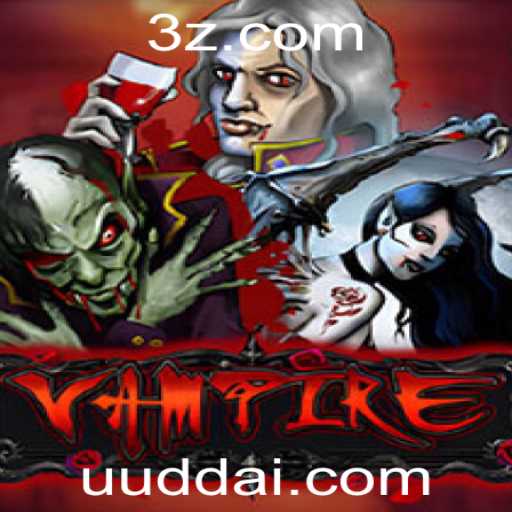 Descubra o Jogo de Estratégia 'Vampire'