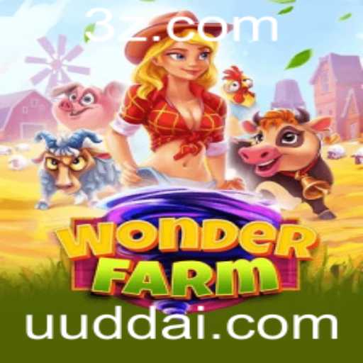 Descubra a Diversão de WonderFarm: O Mundo Encantado da Agricultura Digital